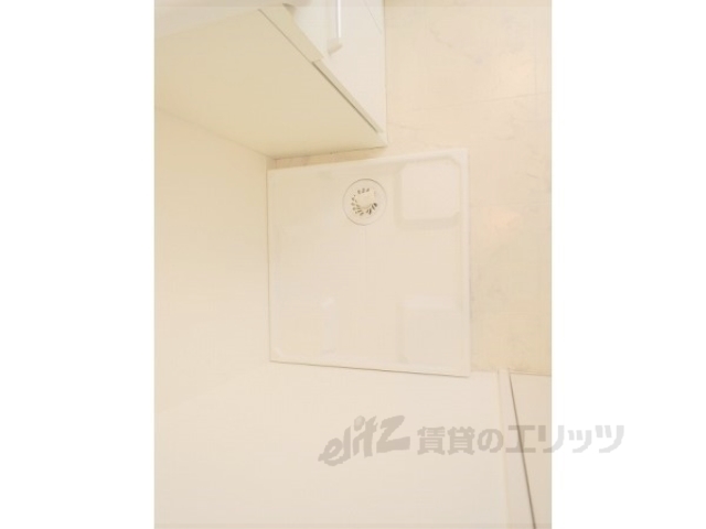 その他部屋・スペース　洗濯機置場