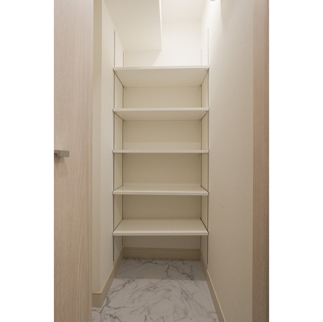 その他　シューズボックス