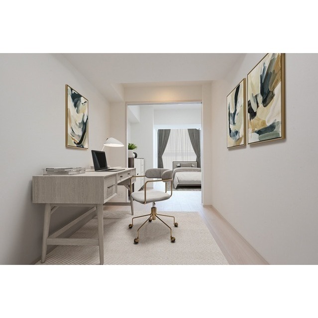 その他部屋・スペース　家具・調度品等はＣＧ加工です。実際の賃貸