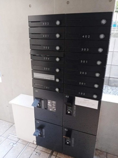 その他共有部分