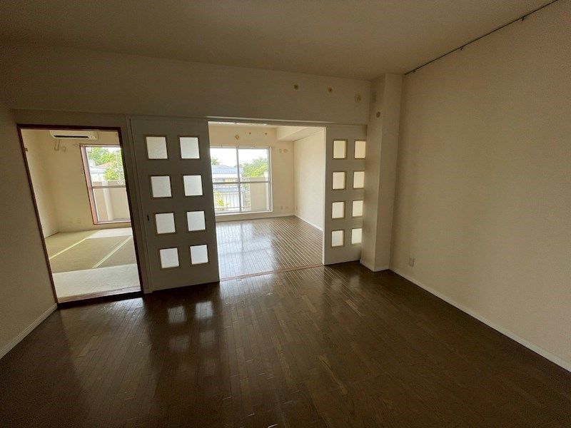 居室・リビング　別号室参考