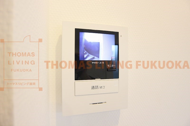 セキュリティ　・同型タイプ参考写真