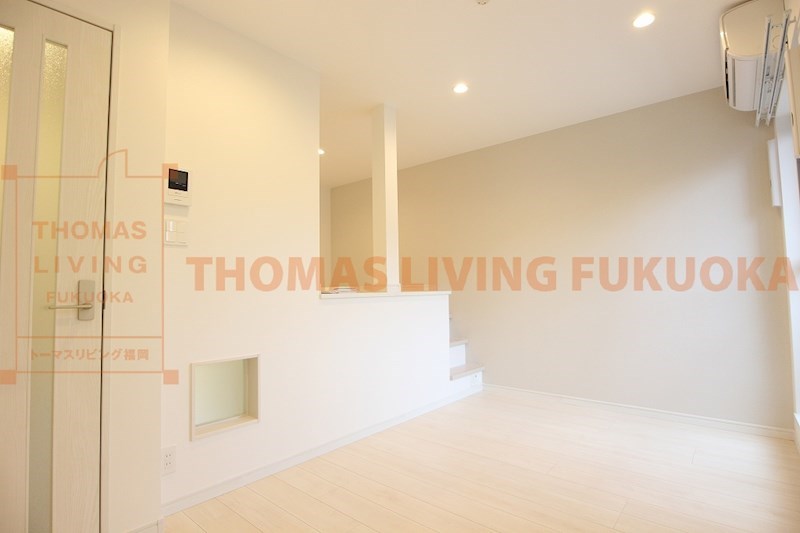 建物外観　福岡県・佐賀県の賃貸物件・お部屋探しはトーマスリビングまで