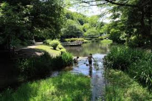 その他　道保川公園（その他）まで897m