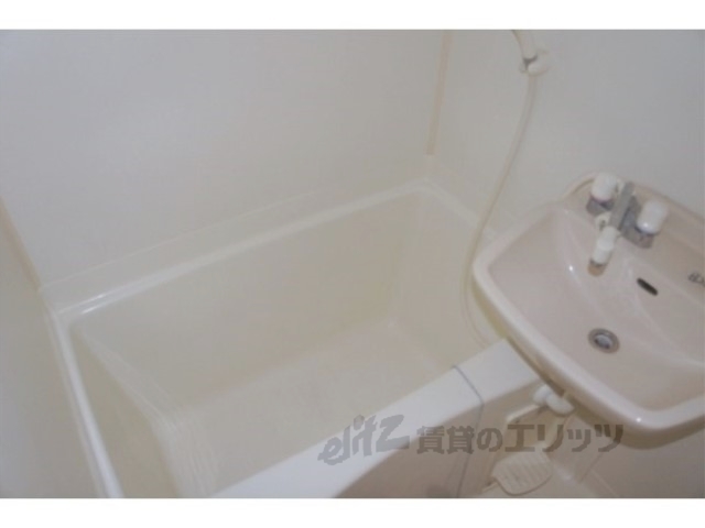 バス・シャワールーム　ユニットバス