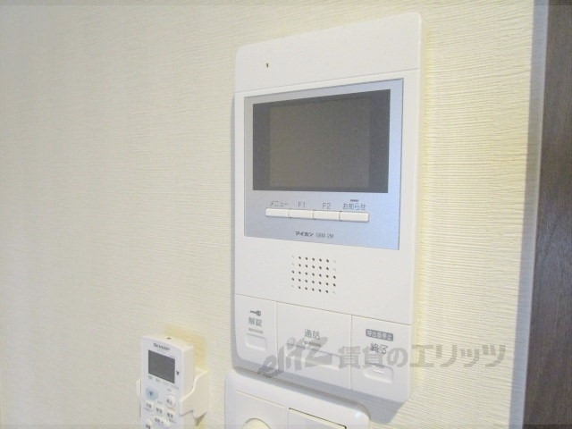 セキュリティ　ドアフォン（ＴＶ含）