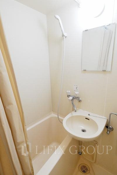 バス・シャワールーム　風呂