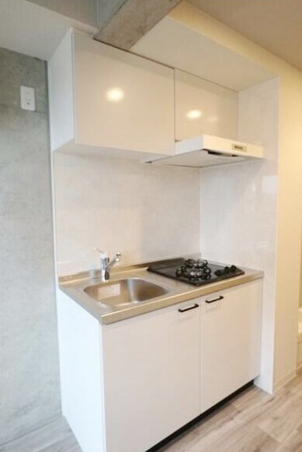 キッチン　（参考写真）