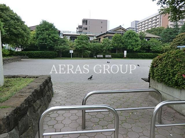 公園　大森東一公園（公園）まで226m