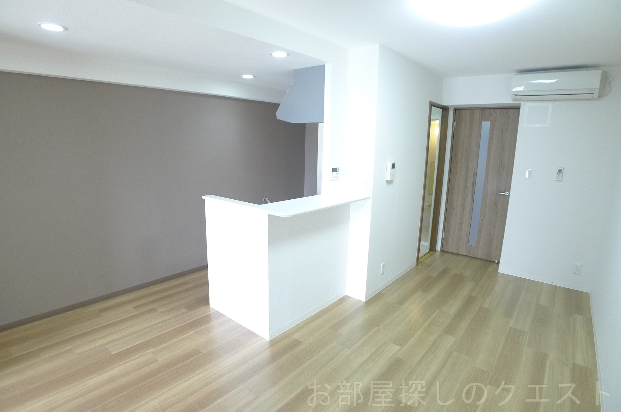 居室・リビング　（写真は同仕様）