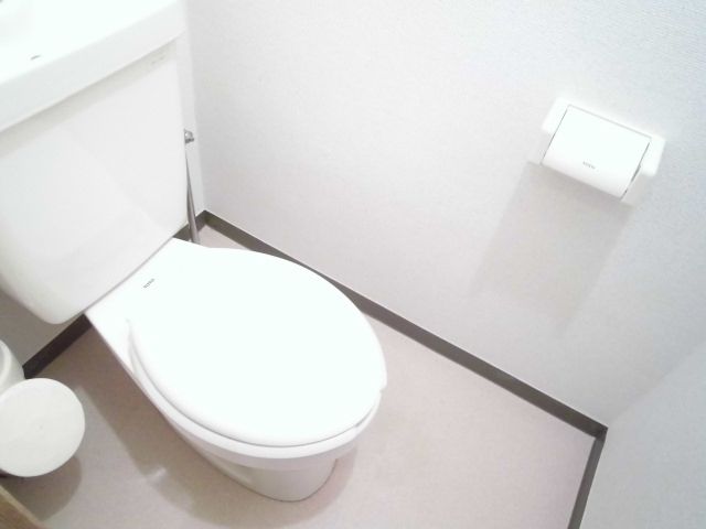その他　女性に人気のバス・トイレ別