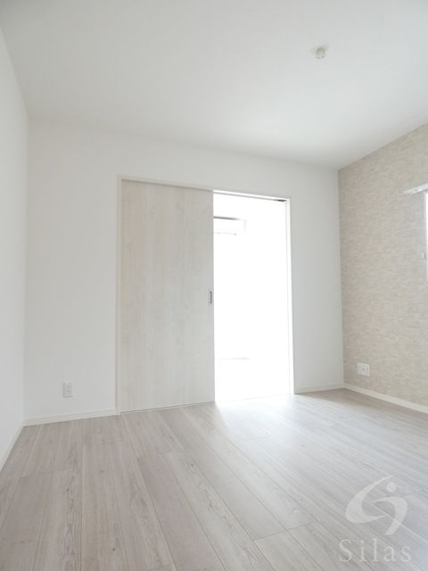 居室・リビング　同仕様