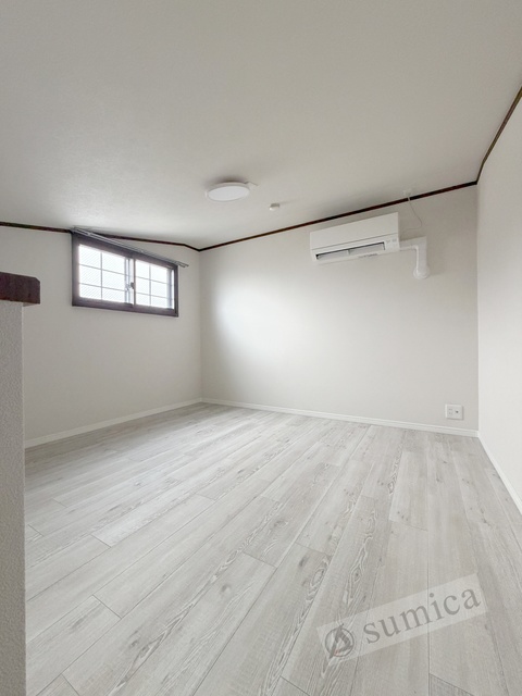 その他設備　インターネット無料で使い放題♪