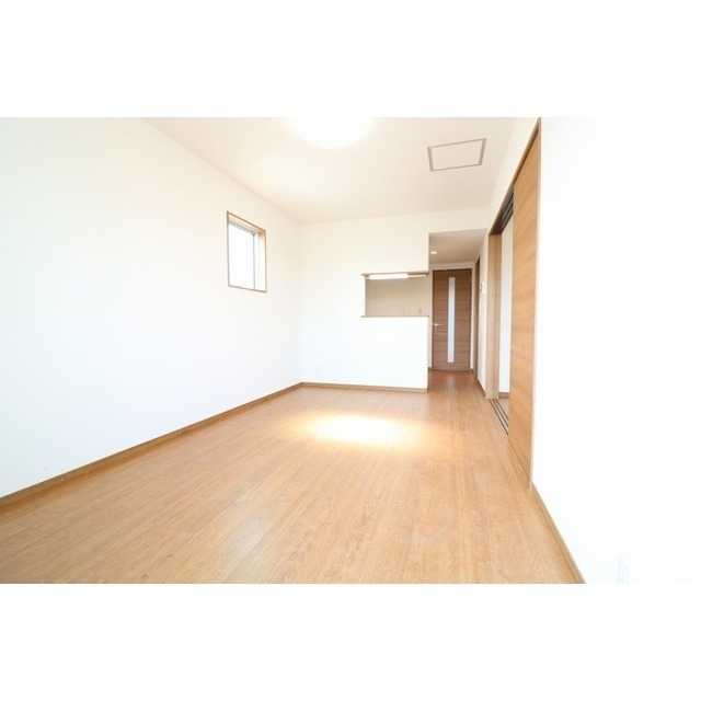 居室・リビング　【人気のキッチンカウンタータイプ♪】おすすめ物件！