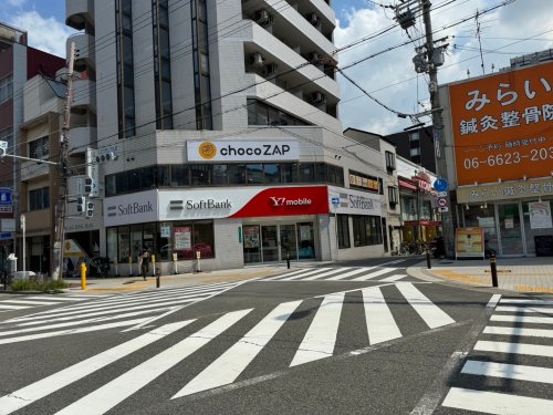 その他　chocoZAP(チョコザップ) 昭和町（その他）まで88m