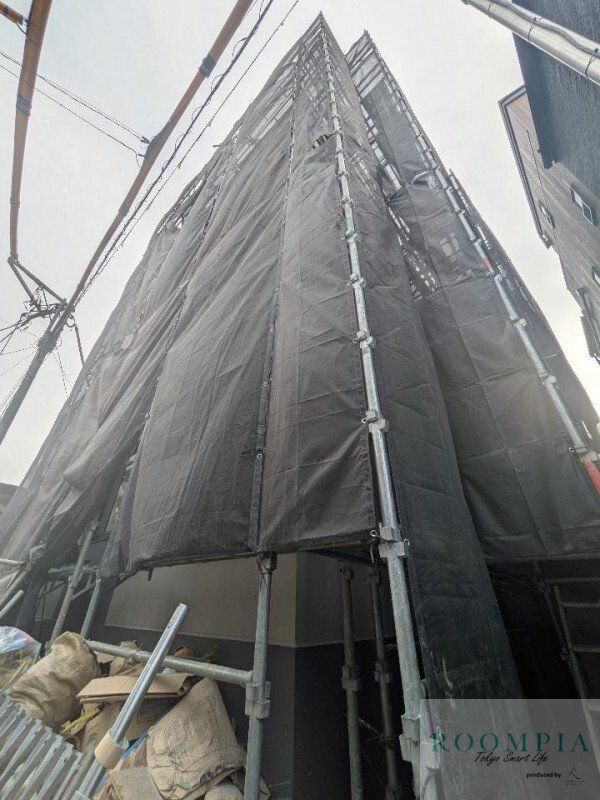 建物外観　物件画像