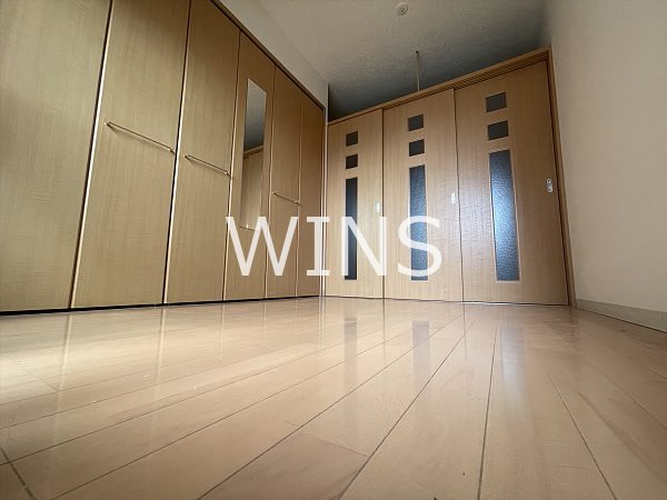 その他部屋・スペース　別部屋の参考写真です