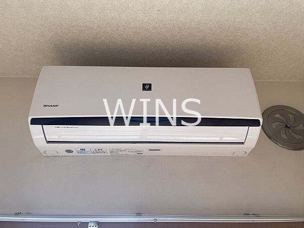 その他設備　別部屋の参考写真です