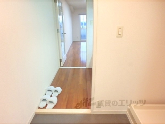 その他部屋・スペース　廊下