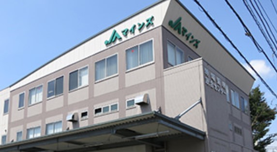 スーパー　JAマインズ マインズショップ多磨店（スーパー）まで452m