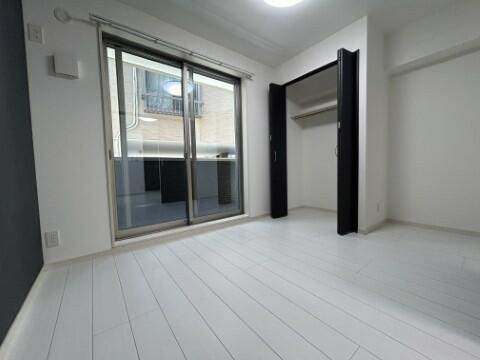 キッチン　システムキッチンです