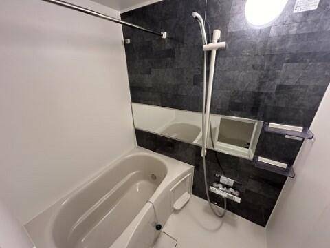 居室・リビング　温水洗浄便座完備