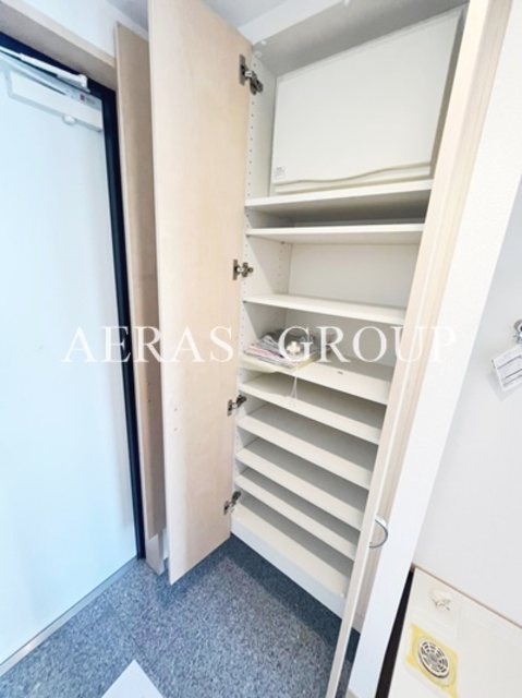 その他　同間取り別部屋