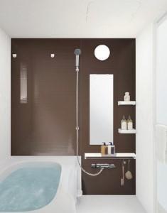 バス・シャワールーム　バス（イメージ）