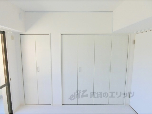 居室・リビング　洋室