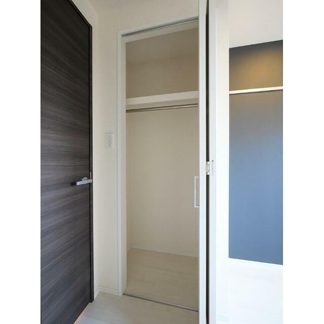 収納　※同仕様写真含む