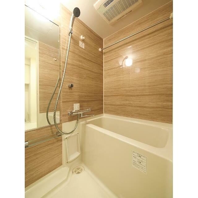 バス・シャワールーム　※同仕様写真含む