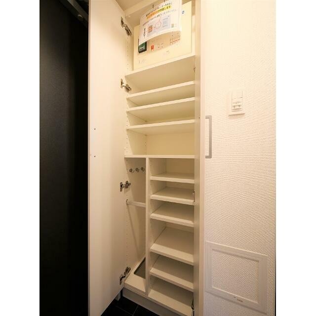 その他設備　※同仕様写真含む