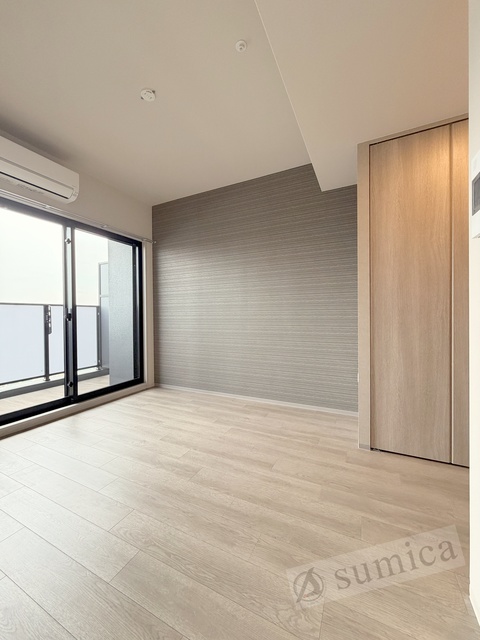 その他設備　インターネット無料で使い放題♪