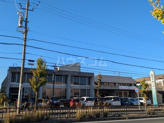 その他　豊明市商工会館（その他）まで670m