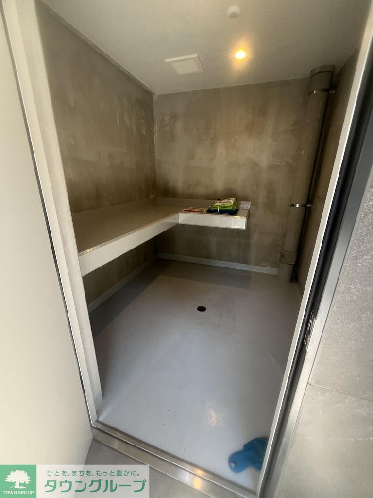 その他共有部分　バルコニー