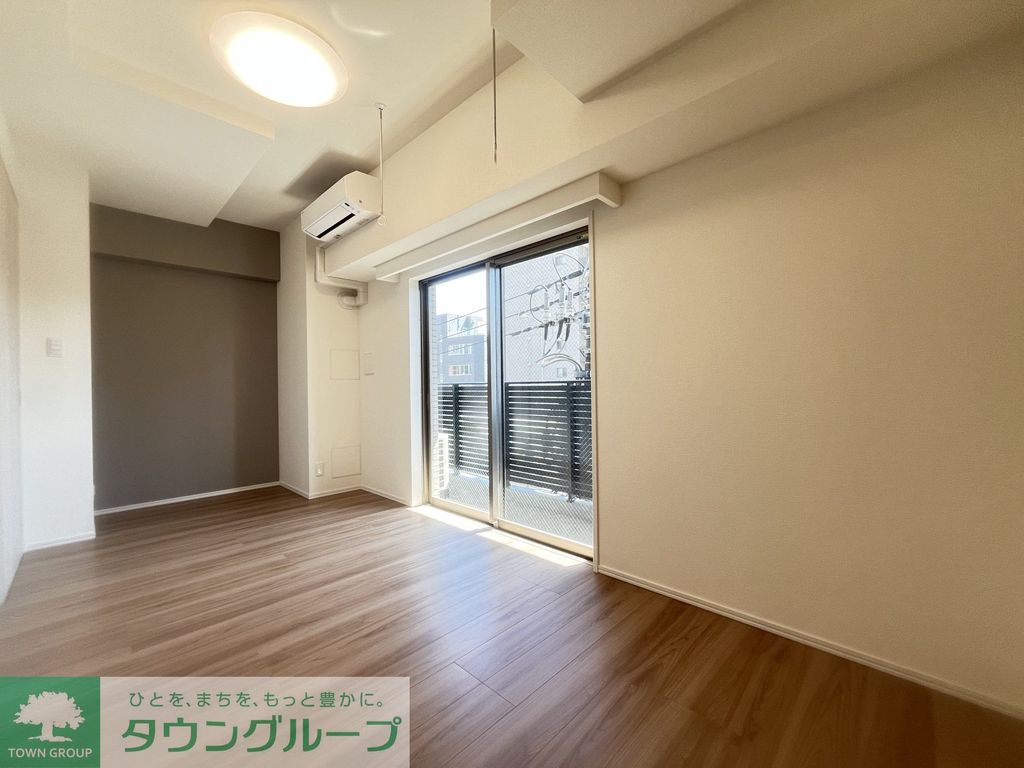 居室・リビング　リビング/居室