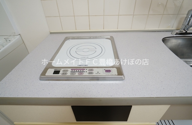 その他設備　同型別部屋写真