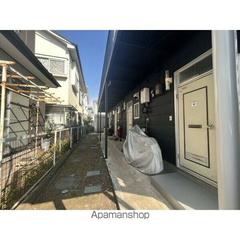 その他共有部分　その他共有部分