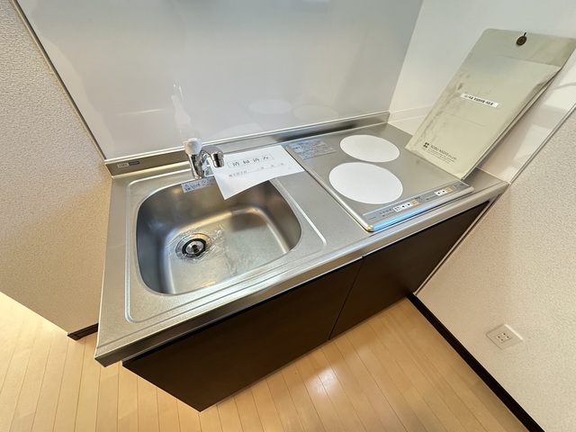 キッチン　★別部屋参考写真です★