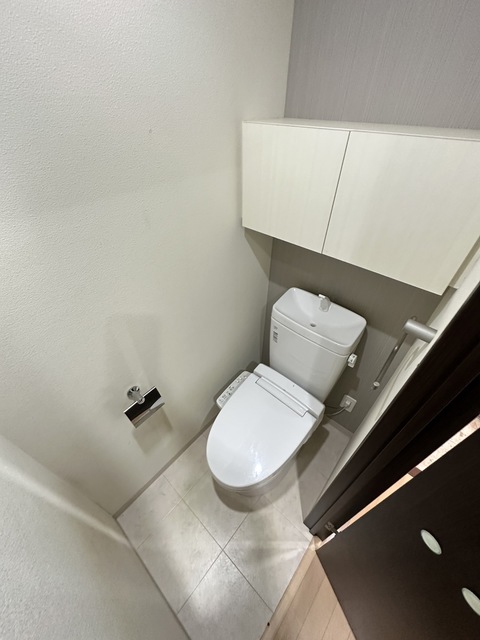 トイレ　別部屋参考写真です