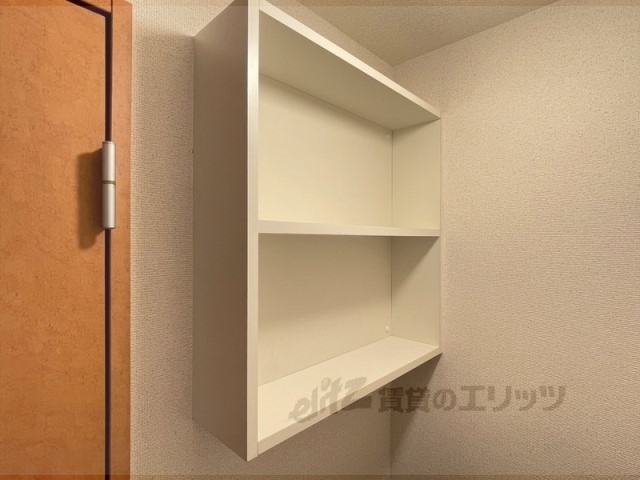 その他部屋・スペース　棚