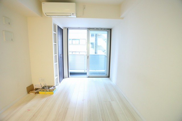 居室・リビング　居室※別部屋参考写真