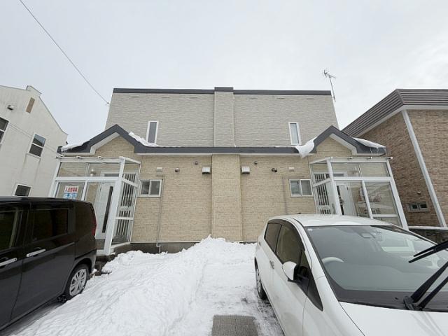 その他　周辺環境