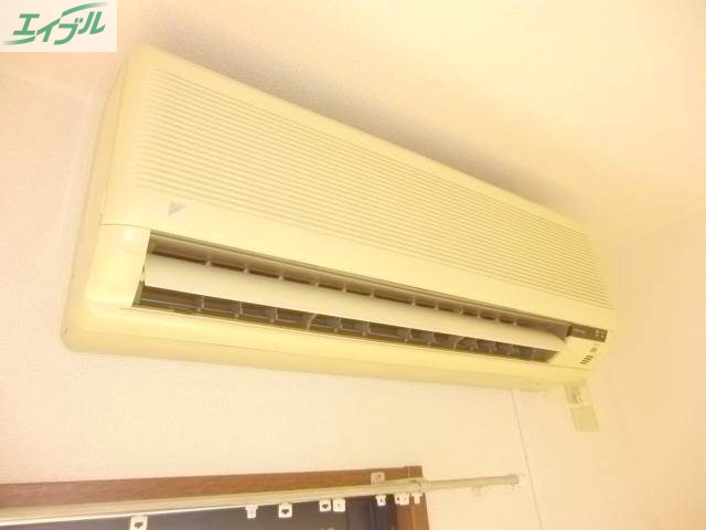 その他設備　同物件、別部屋の写真です