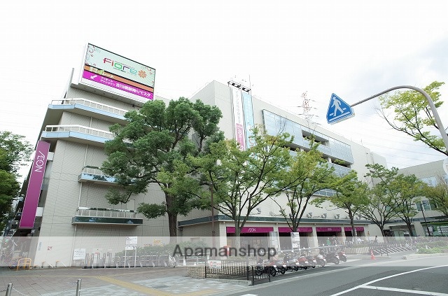 スーパー　イオン古川橋駅前店（スーパー）まで2506m