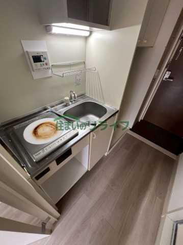 キッチン　グランヴァン阿佐ヶ谷