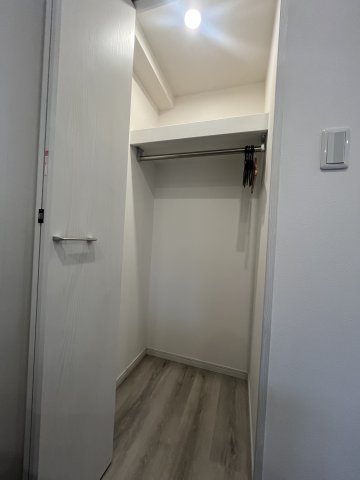 収納　別号室の写真となります。現状優先です。