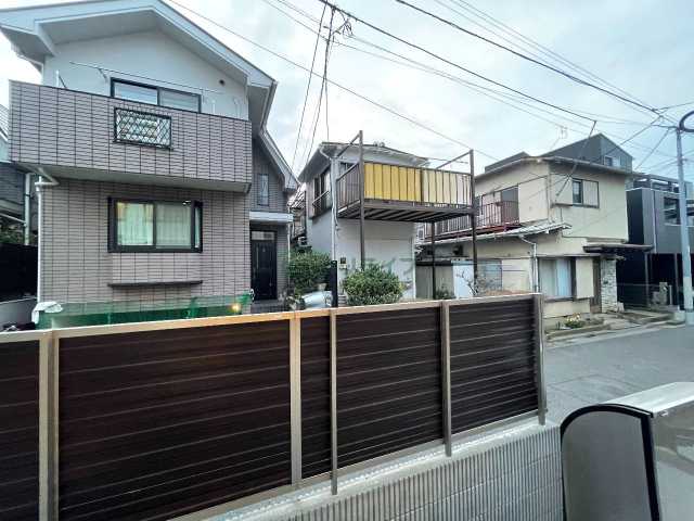 眺望　※別部屋参考