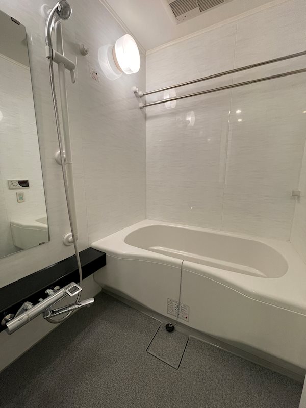 バス・シャワールーム　※参考写真※