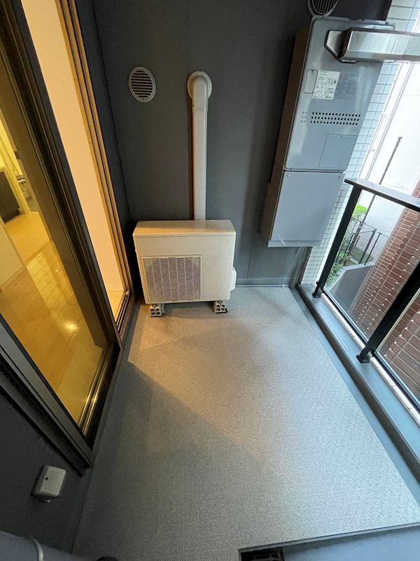 バルコニー　※参考写真※